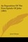 An Exposition Of The First Epistle Of John (1865)