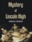 Mystery At Lincoln High