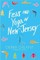 Fear and Yoga in New Jersey