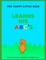 The Happy Little Bear Learns His ABCs