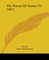 The Poems Of Ossian V2 (1817)