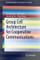Group Cell Architecture for Cooperative Communications