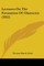 Lectures On The Formation Of Character (1852)