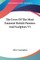 The Lives Of The Most Eminent British Painters And Sculptors V1