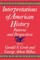 Interpretations of American History, 6th Ed, Vol. 1