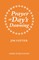 Prayer at Day's Dawning