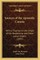 Sources of the Apostolic Canons