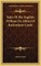 Tales of the English; William de Albini of Buckenham Castle
