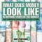What Does Money Look Like In Different Parts of the World? - Money Learning for Kids Children's Growing Up & Facts of Life Books