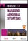 Guidelines for Managing Abnormal Situations