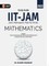 IIT JAM 2022 Mathematics - Guide by Dr. Kuldeep Chaudhary