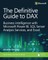 The Definitive Guide to Dax