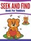 Seek And Find Book For Toddlers