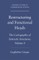 Restructuring and Functional Heads