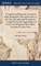 A Compleat and Humorous Account of all the Remarkable Clubs and Societies in the Cities of London and Westminster, ... Compil'd From the Original Papers of a Gent. who Frequented Those Places Upwards of Twenty Years