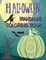 Halloween Mandalas Coloring Book