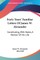 Forty Years' Familiar Letters Of James W. Alexander