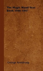 The Magic Wand Year Book 1946-1947