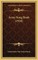 Army Song Book (1918)