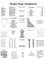 Single-Page Chapbooks