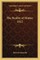 The Reality of Matter 1912