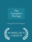 The Complete Peerage - Scholar's Choice Edition