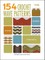 154 Crochet Wave Patterns (Leisure Arts #4312)