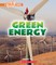 Green Energies (a True Book: A Green Future)