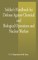 Soldier's Handbook for Defense Against Chemical and Biological Operations and Nuclear Warfare