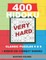 400 HIDOKU VERY HARD classic puzzles 9 x 9 + BONUS 250 correct sudoku