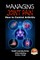 Managing Joint Pain - How to Control Arthritis