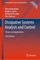 Dissipative Systems Analysis and Control