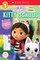 Kitty School (Gabby's Dollhouse: Scholastic Reader, Level 1)