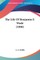 The Life Of Benjamin F. Wade (1886)