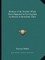Relation of the Troubles Which Have Happened in New England by Reason of the Indians There