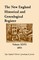 The New England Historical and Genealogical Register, Volume 47, 1893