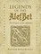 Legends of the AlefBet