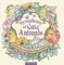 Symphony of Cute Animals