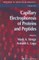 Capillary Electrophoresis of Proteins and Peptides