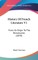 History Of French Literature V1