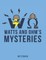 Watts and Ohm's Mysteries Notebook