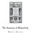 The Anatomy of Melancholy
