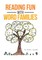 Reading Fun with Word Families