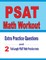 PSAT Math Workout