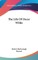 The Life of Oscar Wilde