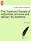 The Trials and Travels of a Dominie, at Home and Abroad. by Amnema.