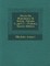 Storia Dei Musulmani Di Sicilia, Volume 3, Part 1