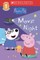 Movie Night (Peppa Pig: Level 1 Reader #13)