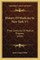 History Of Medicine In New York V5