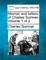 Memoir and Letters of Charles Sumner. Volume 1 of 2